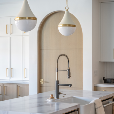 Carlsbad Pendant